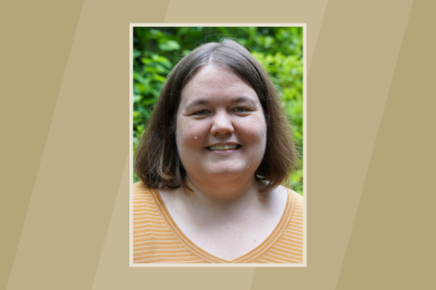 2025 Early Career Impact Award