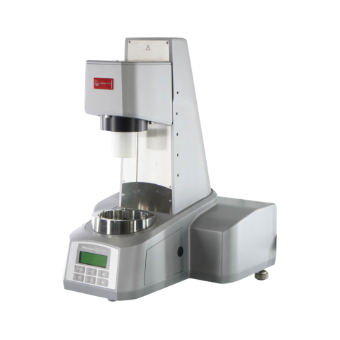 Anton Paar MCR 301 Rheometer