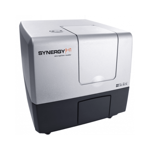 Biotek Synergy H1 Plate Reader