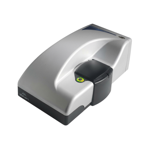 Malvern Zetasizer Nano DLS