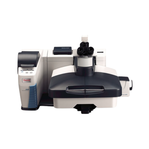 Thermo Scientific DXR2 Raman Microscope