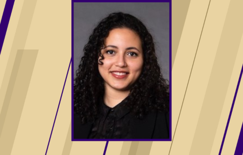 Nada Naser headshot. 