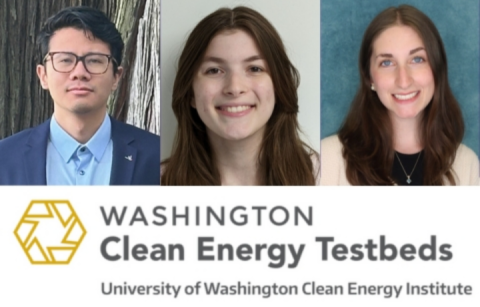 CEI undergraduate awards 2025