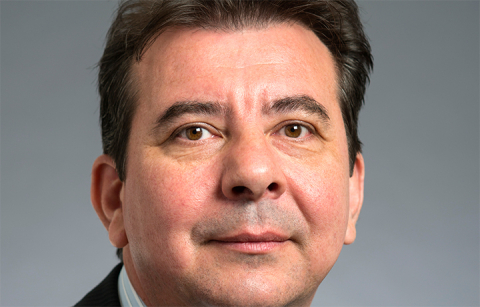 francois baneyx