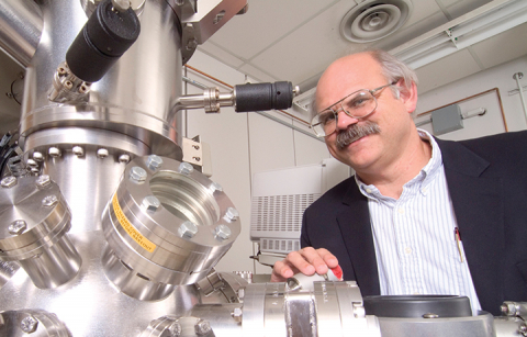 david castner lab