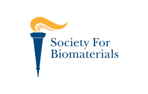 Society for Biomaterials logo