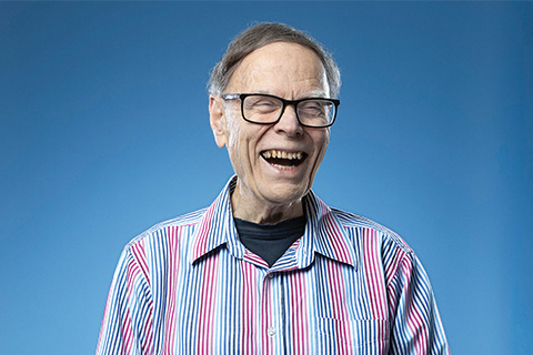 John Berg
