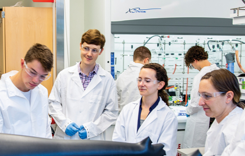 holmberg lab