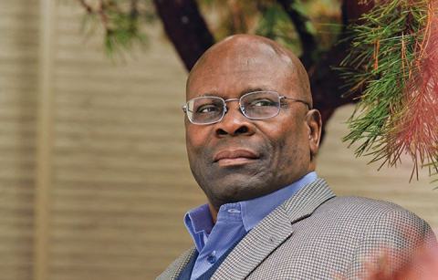 sam jenekhe