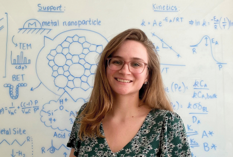 Julie Rorrer