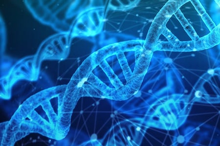 DNA