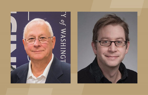 distinguished alumni marzullo and lutz