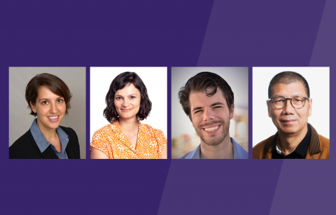 new faculty