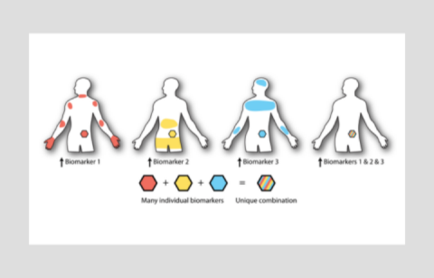 Figure depicting programmable proteins