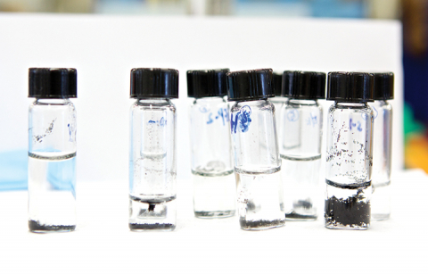 baneyx lab vials