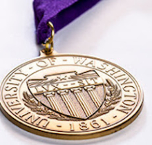 uw medallion