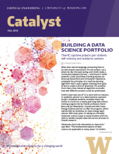 Catalyst fall 2018 cover